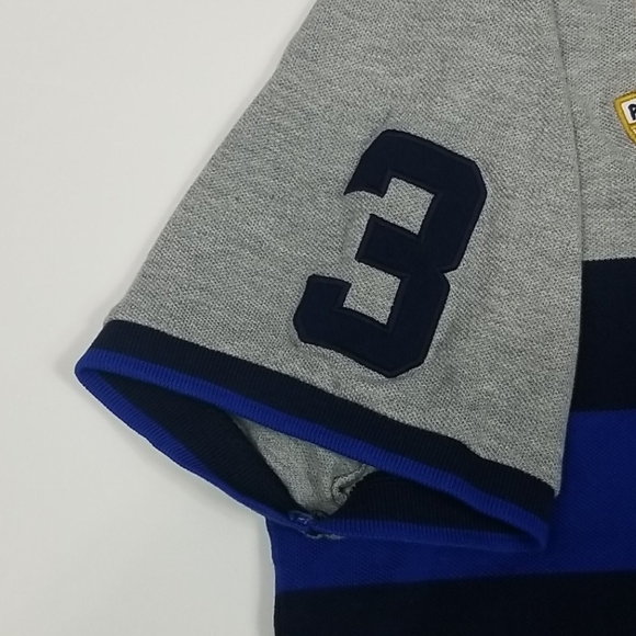 Polo Ralph Lauren Classic Fit Polo - Picture 5 of 8